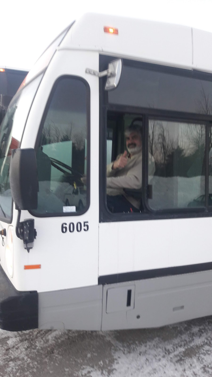 Centre de formation du transport routier (CFTR) | 1025 Rue Maisonneuve, Joliette, QC J6E 8R9, Canada | Phone: (877) 435-0167