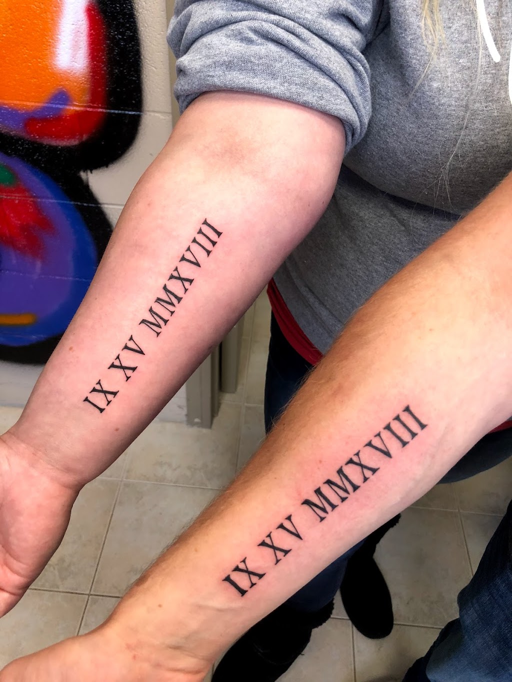 Dead Man Worx Tattoo and Body Piercing | 32818 7th Ave, Mission, BC V2V 2C3, Canada | Phone: (604) 751-0354