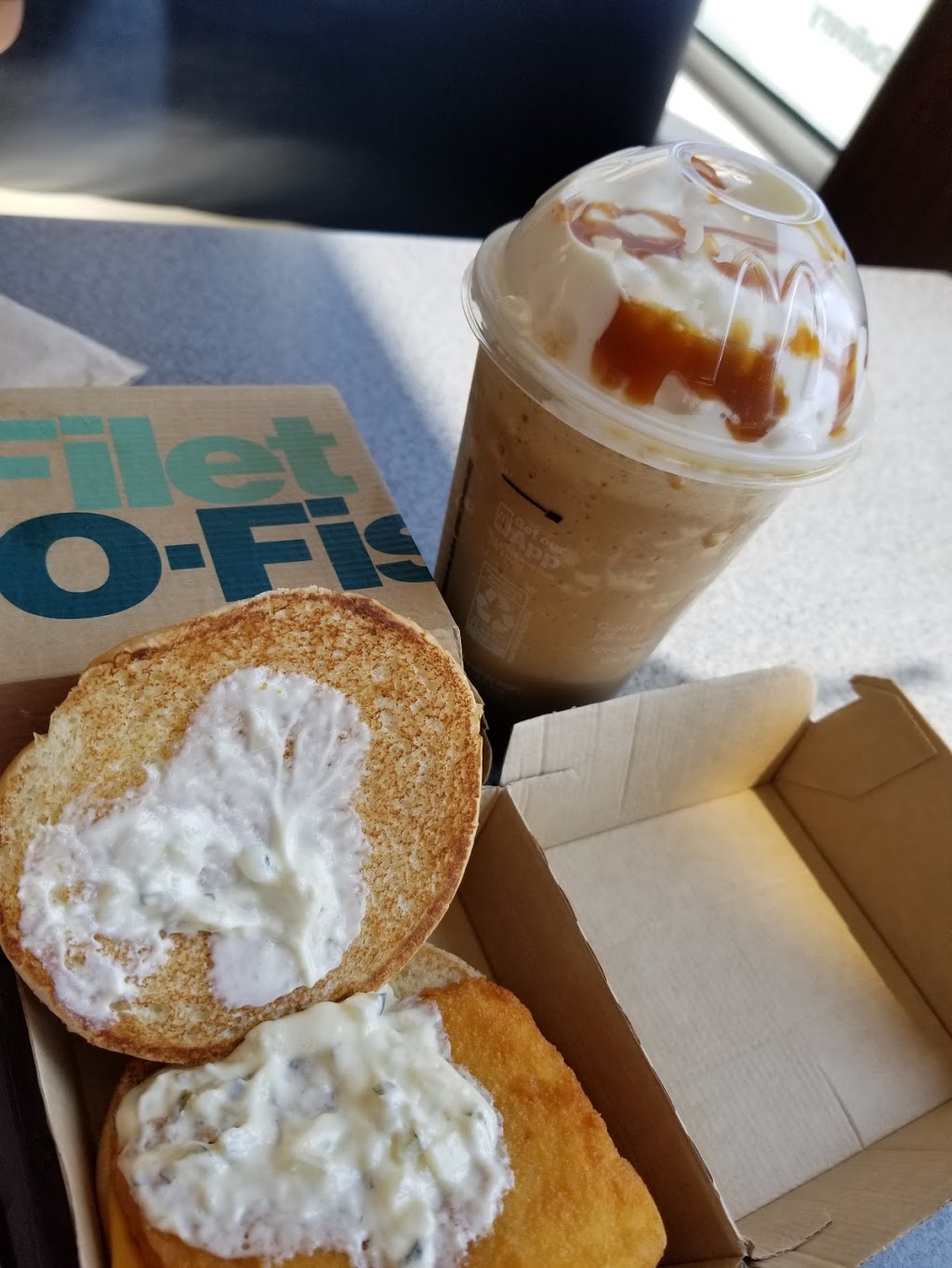 McDonalds | 3540 Main St, Amherst, NY 14226, USA | Phone: (716) 832-6221