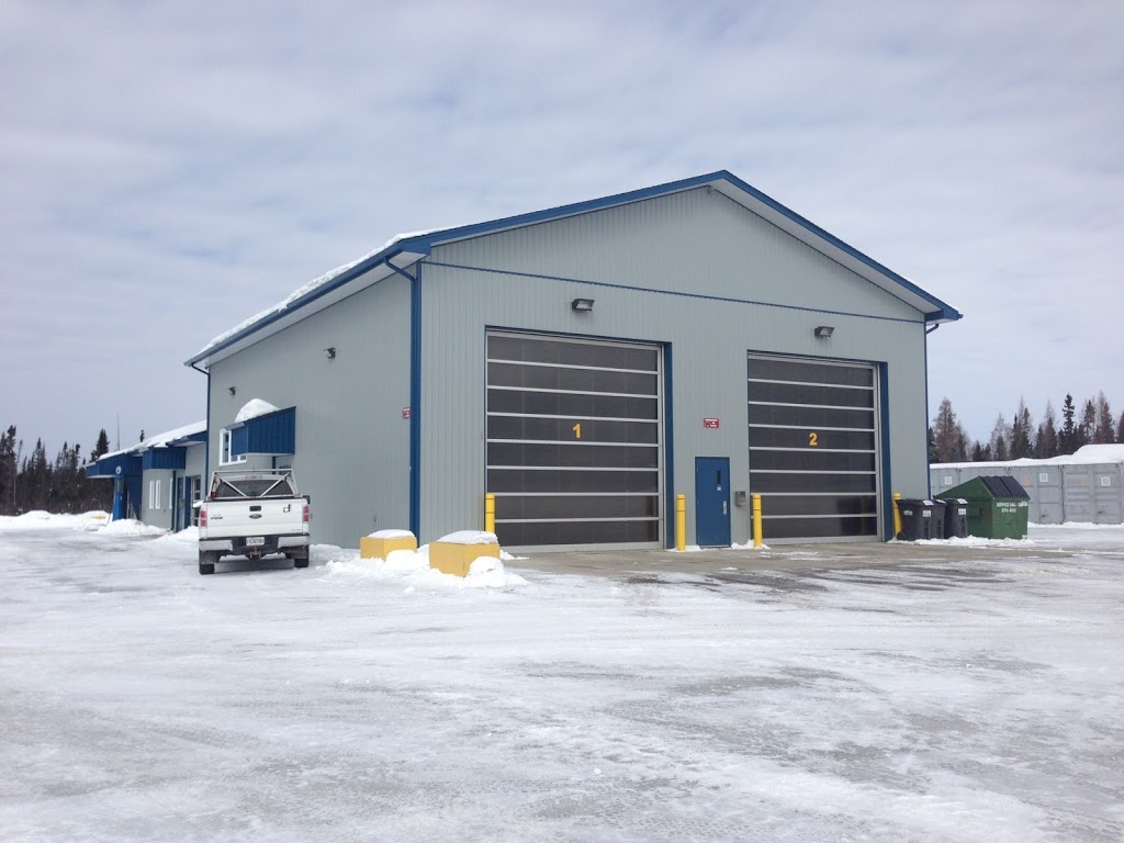 J & R Dumas Inc Bur | 70 QC-117, Malartic, QC J0Y 1Z0, Canada | Phone: (819) 757-4060