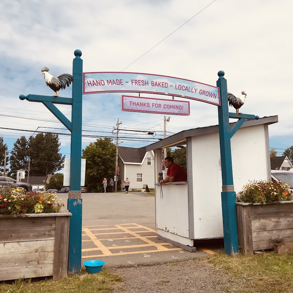 Pugwash Farmers Market | 10222 Durham St, Pugwash, NS B0K 1L0, Canada | Phone: (902) 397-2845