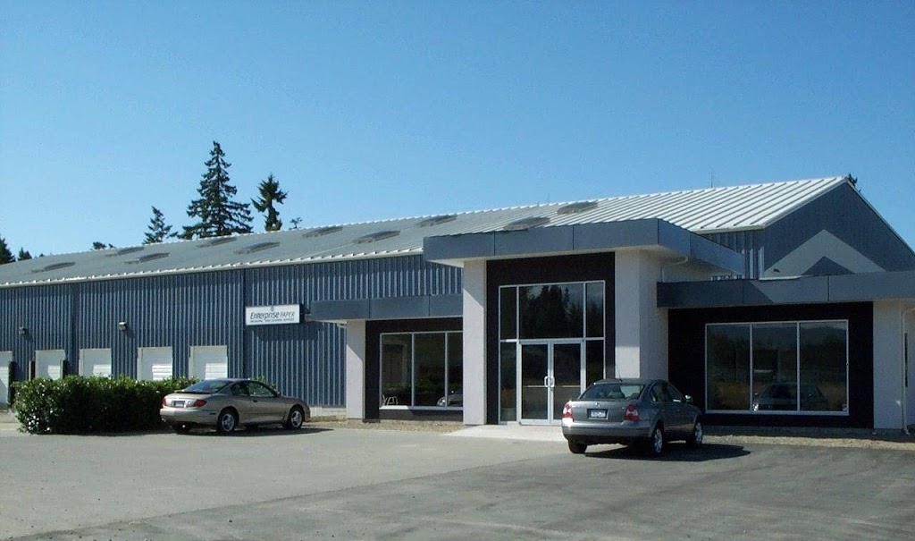 Enterprise Paper | 1255 Taylor Road, Parksville, BC V9P 2B9, Canada | Phone: (250) 248-3003