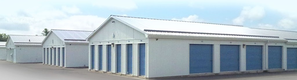 Storage City | 83 Veronica St, Cobourg, ON K9A 0B8, Canada | Phone: (905) 372-6756