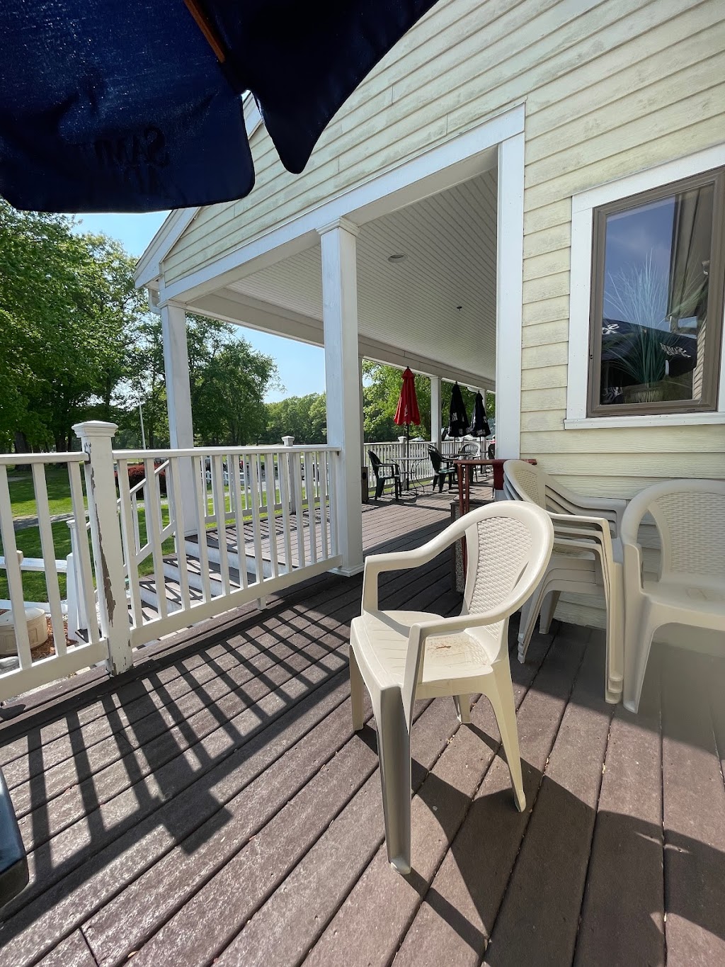 Pembroke Golf Club | 253 Golf Course Rd, Pembroke, ON K8A 7M1, Canada | Phone: (613) 732-1665