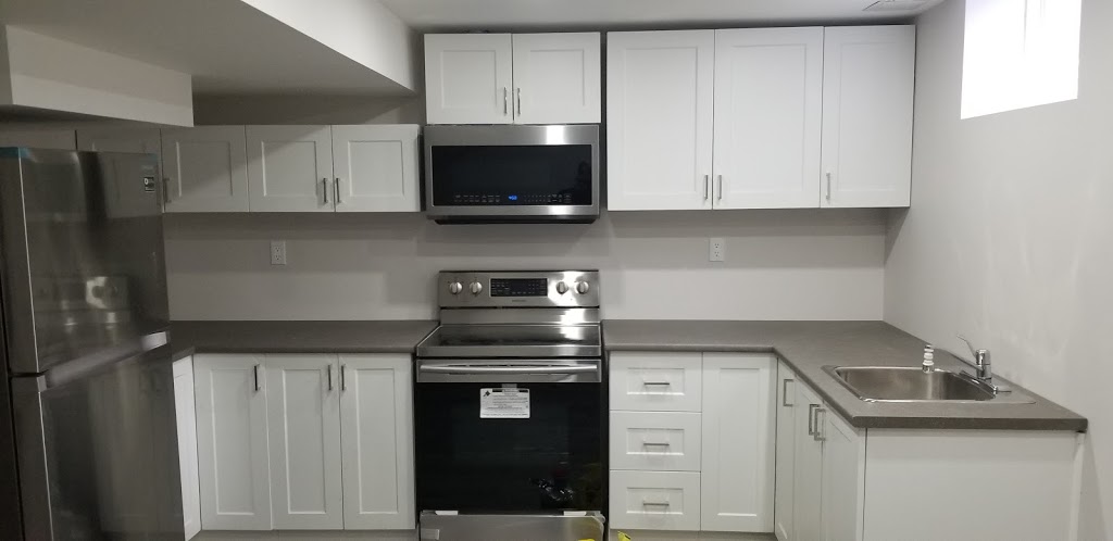 High Class Renovations and Construction | 146 Trail Blvd, Springwater, ON L9X 0S7, Canada | Phone: (705) 796-0370