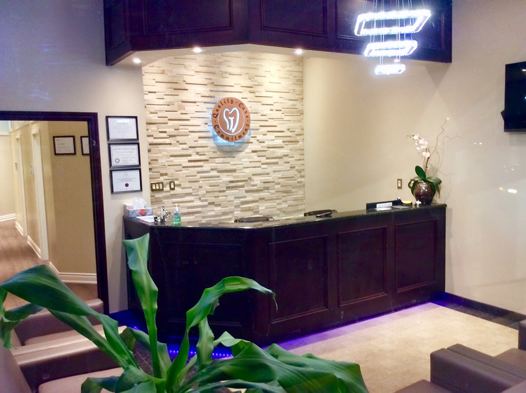 Sweet Tooth Dentistry | 2201 Brant St #10, Burlington, ON L7P 3N8, Canada | Phone: (905) 592-1444