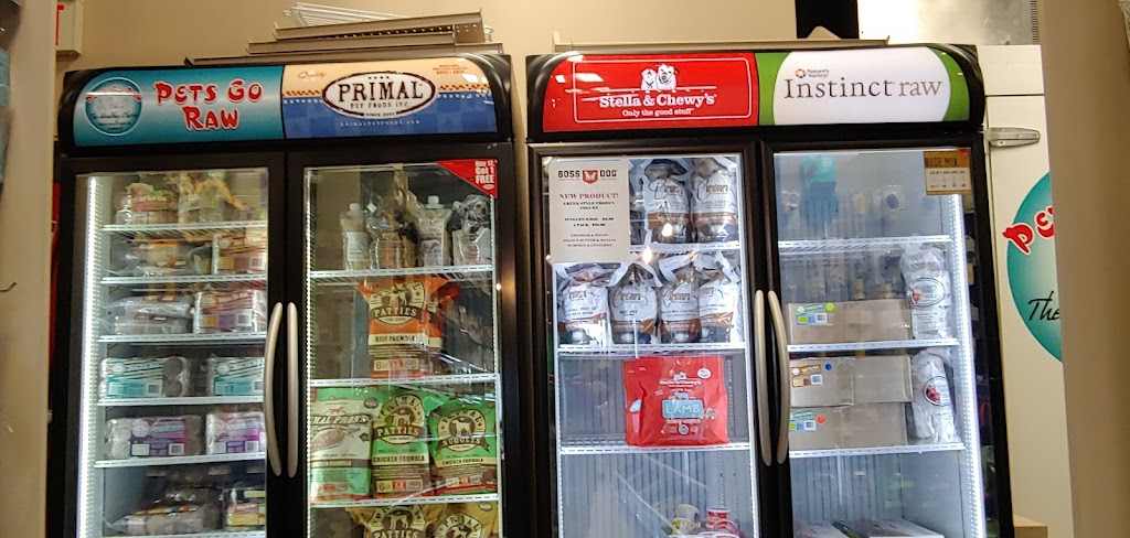 Global Pet Foods Red Deer North | 6320 50 Ave #43, Red Deer, AB T4N 4C6, Canada | Phone: (403) 352-7797