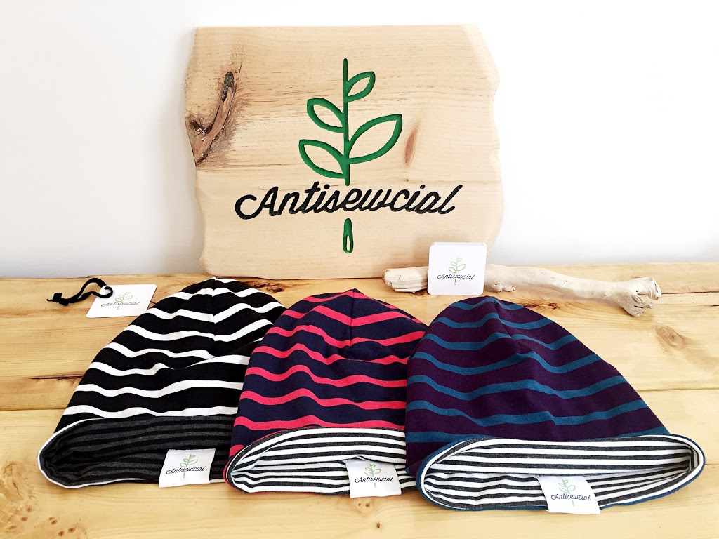 Antisewcial | 17 Nathaniel Drtive, Torbay, NL A1K 1M6, Canada | Phone: (250) 465-8111