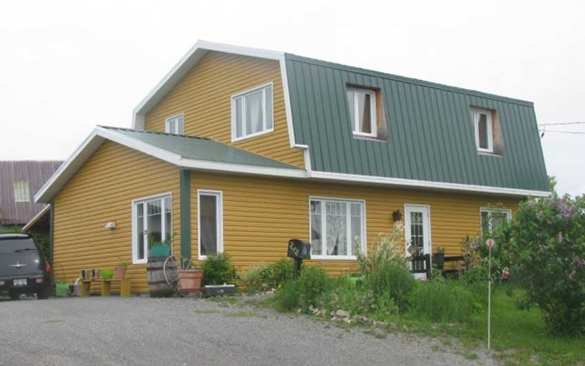 Construction Dynamic | 116 Rue de la Filandière, Saint-Augustin-de-Desmaures, QC G3A 2R5, Canada | Phone: (418) 576-1590