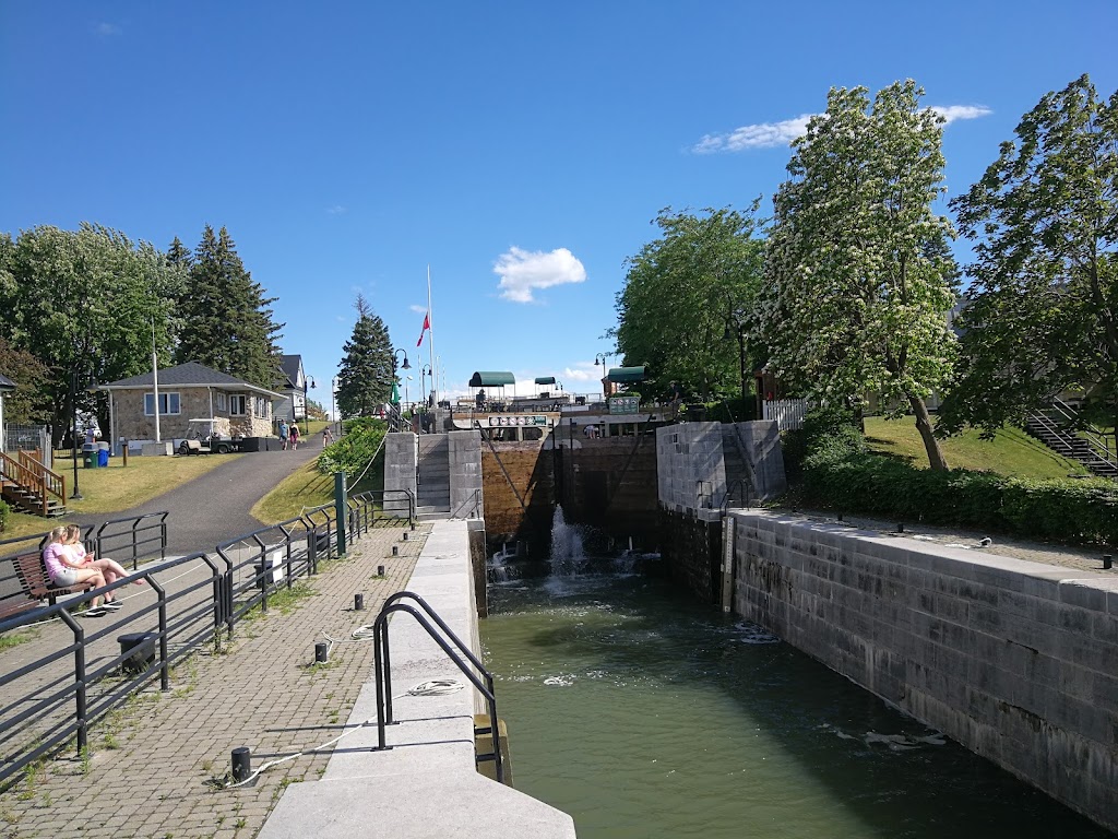 Marina de Chambly | 1765 Av. Bourgogne, Chambly, QC J3L 1Y8, Canada | Phone: (450) 658-7308
