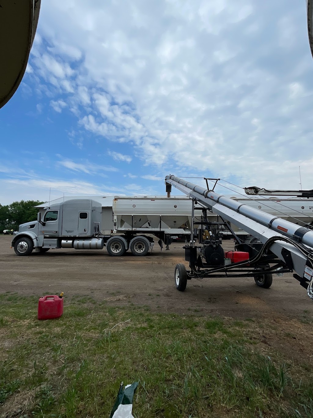 Millshof Colony | Glenboro, MB R0K 2E0, Canada | Phone: (204) 222-2223