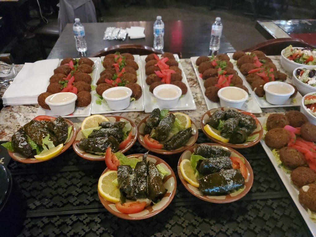 Arabic food | 1603 37 Ave SW, Calgary, AB T2T 2H2, Canada | Phone: (587) 917-0937