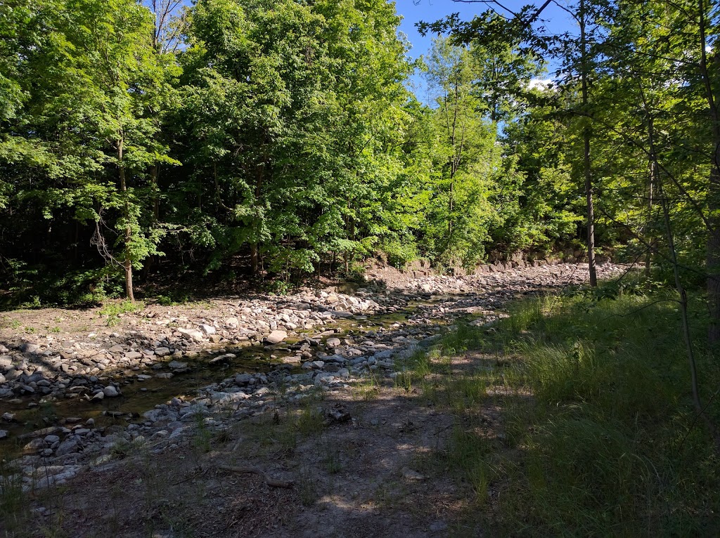 Sawmill Creek | 302 City Centre Dr, Mississauga, ON L5L 3A5, Canada