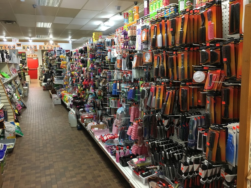 Easy Stop Dollar And Discount | 1251 Simcoe St N #1, Oshawa, ON L1G 4X1, Canada | Phone: (905) 728-6576