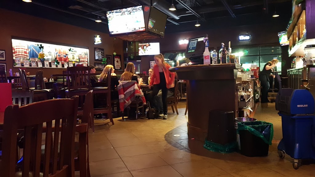 Boston Pizza | 11 Broadway Blvd, Sherwood Park, AB T8H 2C1, Canada | Phone: (780) 464-9999