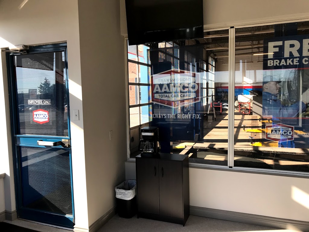 AAMCO Transmissions & Total Car Care | 1600 Bayly St, Pickering, ON L1W 3N2, Canada | Phone: (905) 420-1906