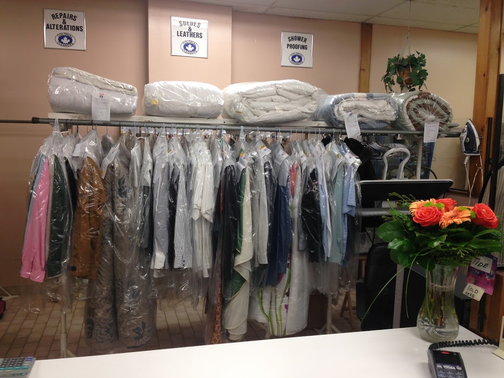 Colonial Cleaners & Laundromat | 230 Main St W, Port Colborne, ON L3K 3V5, Canada | Phone: (905) 834-5151