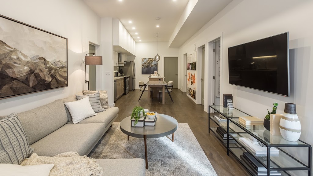 The Windsor Apartments | 5112 Elbow Dr SW, Calgary, AB T2V 1H1, Canada | Phone: (403) 560-3932