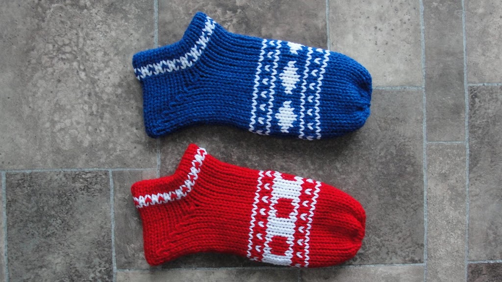 René Bélanger-Tricot artisanal | 3905 Rue de la Fabrique, Lévis, QC G6W 1J3, Canada | Phone: (418) 603-0559
