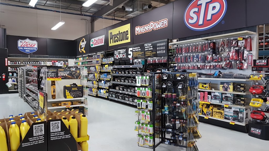 PartSource | 637 Goddard Ave NE, Calgary, AB T2K 6K1, Canada | Phone: (403) 274-5901