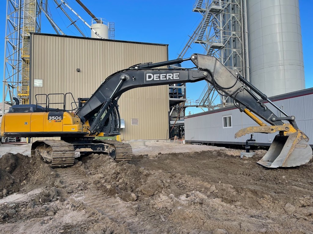 IronLine Construction Services Ltd | 161 Harvest Ridge Dr, Spruce Grove, AB T7X 0P4, Canada | Phone: (780) 719-3729