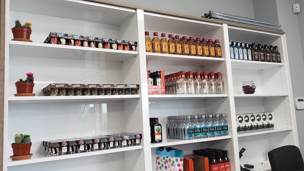 Fiesta Liquor | 4 River Heights Dr, Cochrane, AB T4C 0N8, Canada