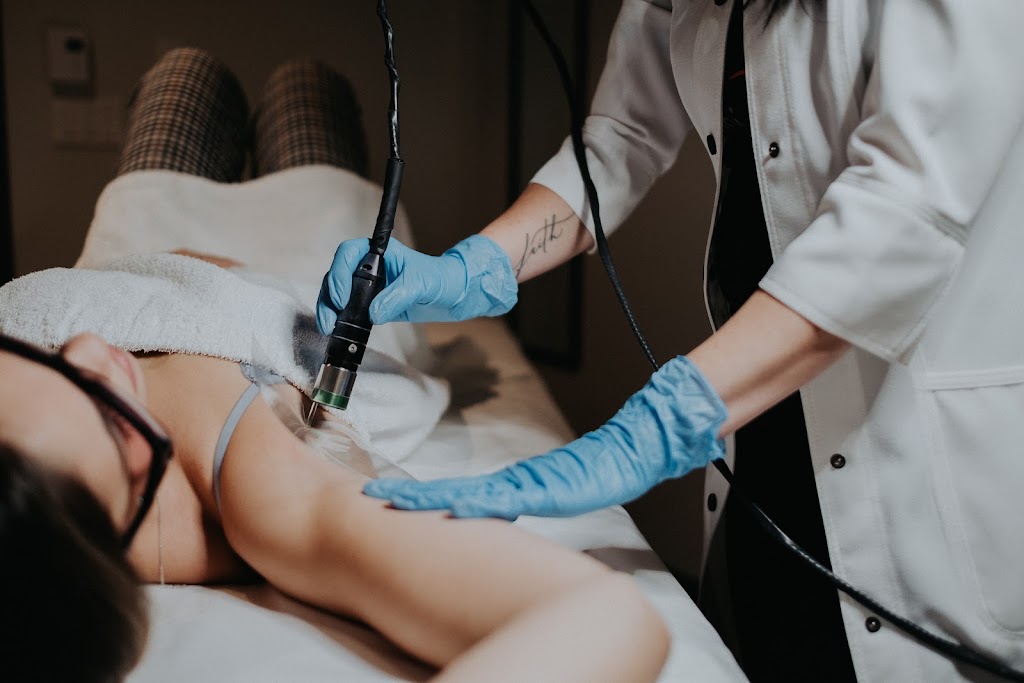 InfiniLASER | 59 Rue des Pétunias, Victoriaville, QC G6T 0M7, Canada | Phone: (866) 672-2988