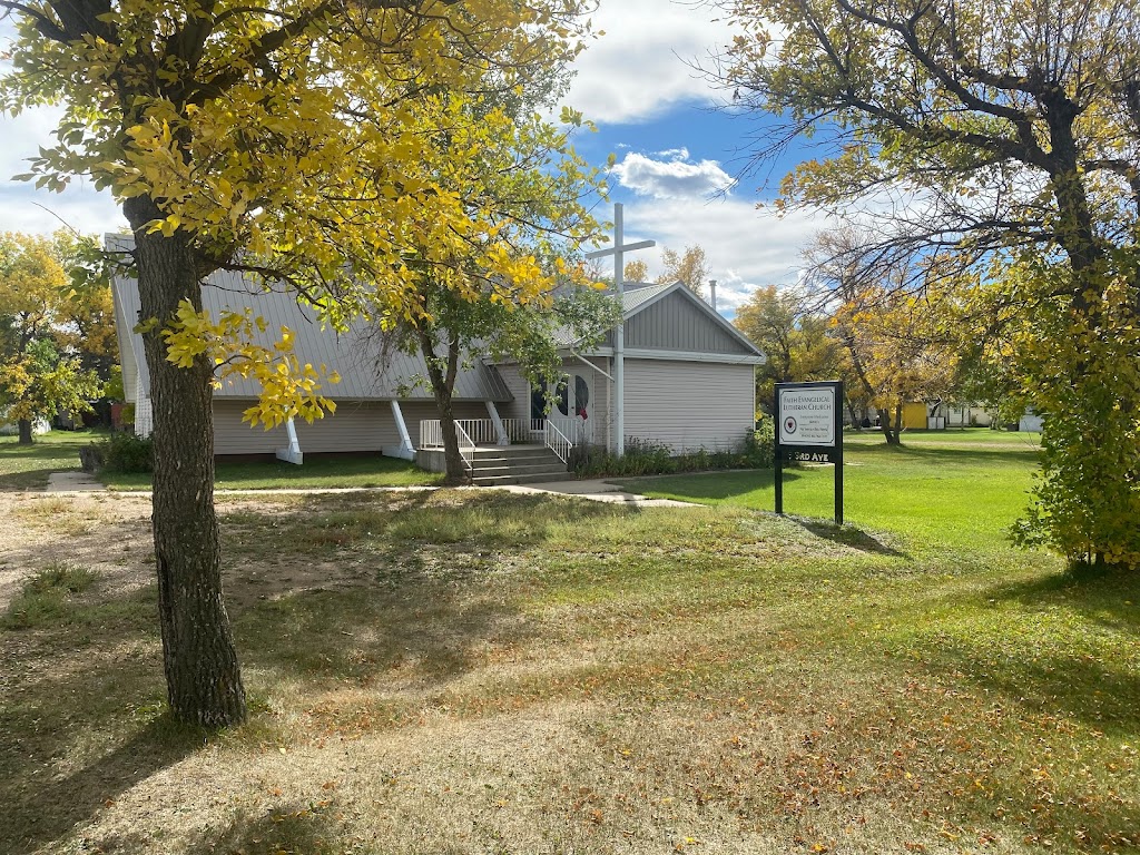 Faith Evangelical Lutheran Church | Newell County No. 4, AB T0J 2S0, Canada | Phone: (403) 964-2213