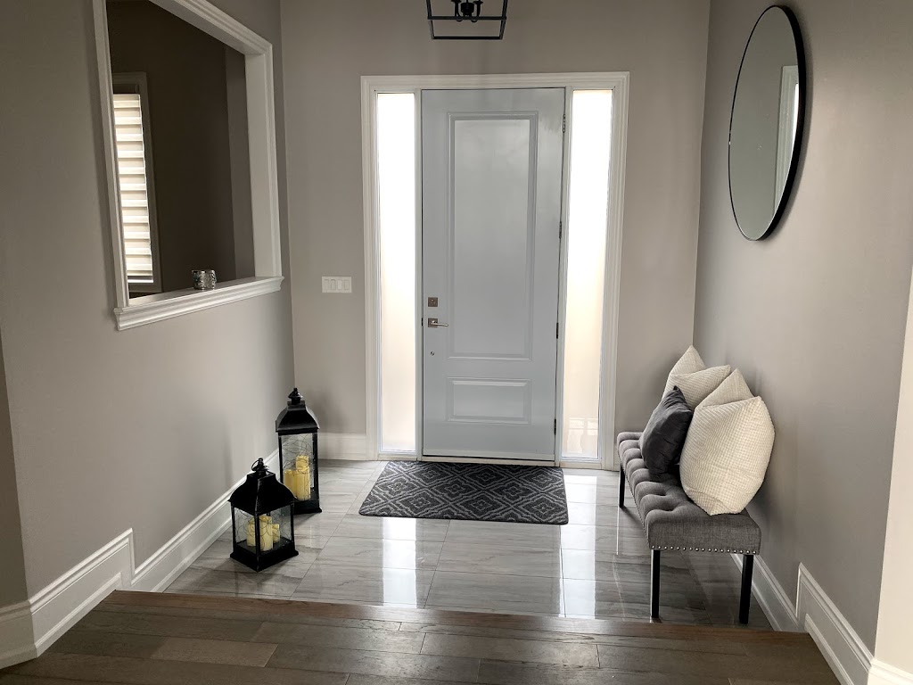 Korbi Contracting | 15876 Airport Rd, Caledon East, ON L7C 1K6, Canada | Phone: (416) 505-9021