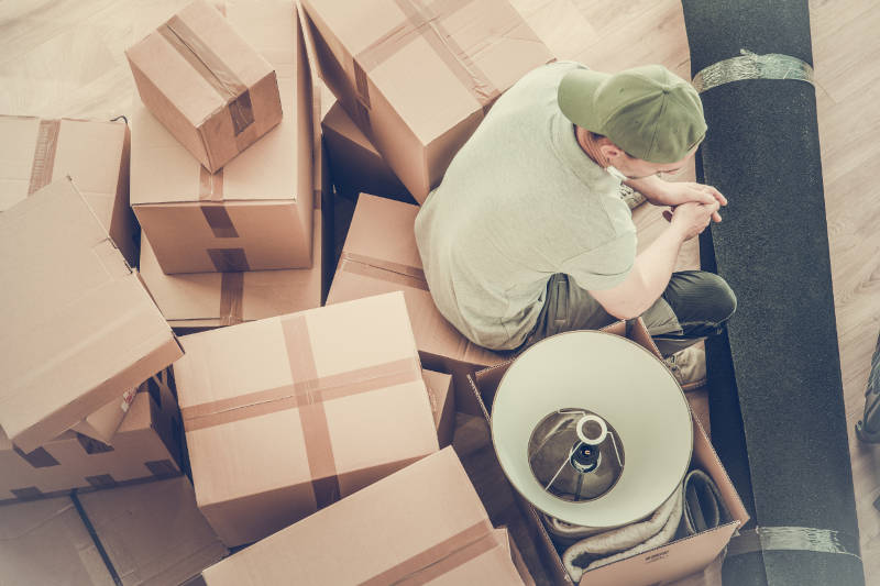 TouchWood Movers Kitchener-Cambridge-Waterloo-Guelph | 50 Orchard Mill Crescent Unit B, Kitchener, ON N2P 1T2, Canada | Phone: (226) 210-9749