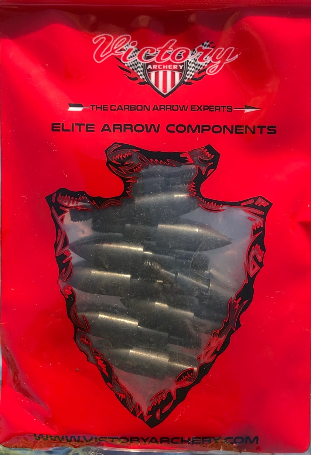 Ambush Archery Ltd. | 27041, twp rd 482, Calmar, AB T0C 0V0, Canada | Phone: (780) 289-2281