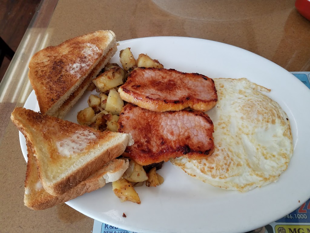 Olde Village Bistro | 4430 Hwy 7, Unionville, ON L3R 1M2, Canada | Phone: (905) 477-3805