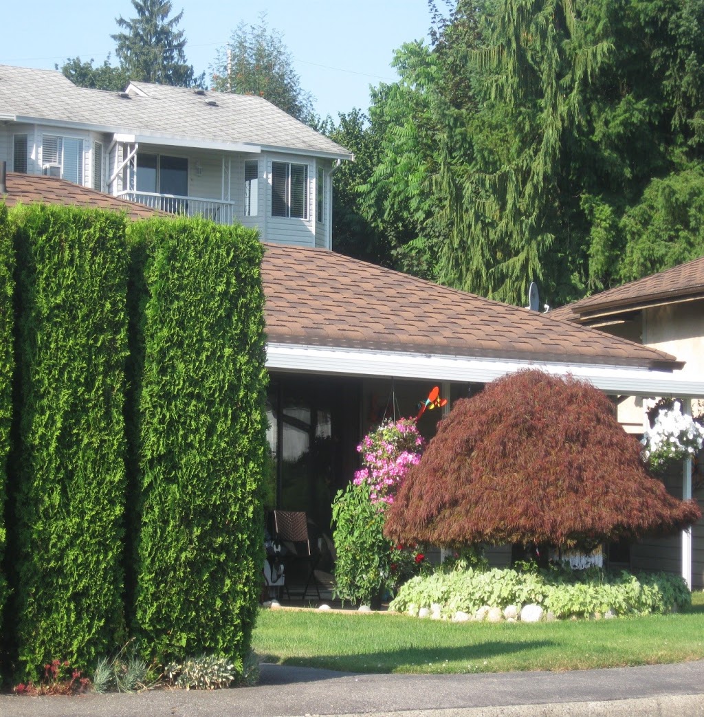 Mission Co-operative Housing Association | 7365 Cedar St, Mission, BC V2V 5S7, Canada | Phone: (604) 826-4153