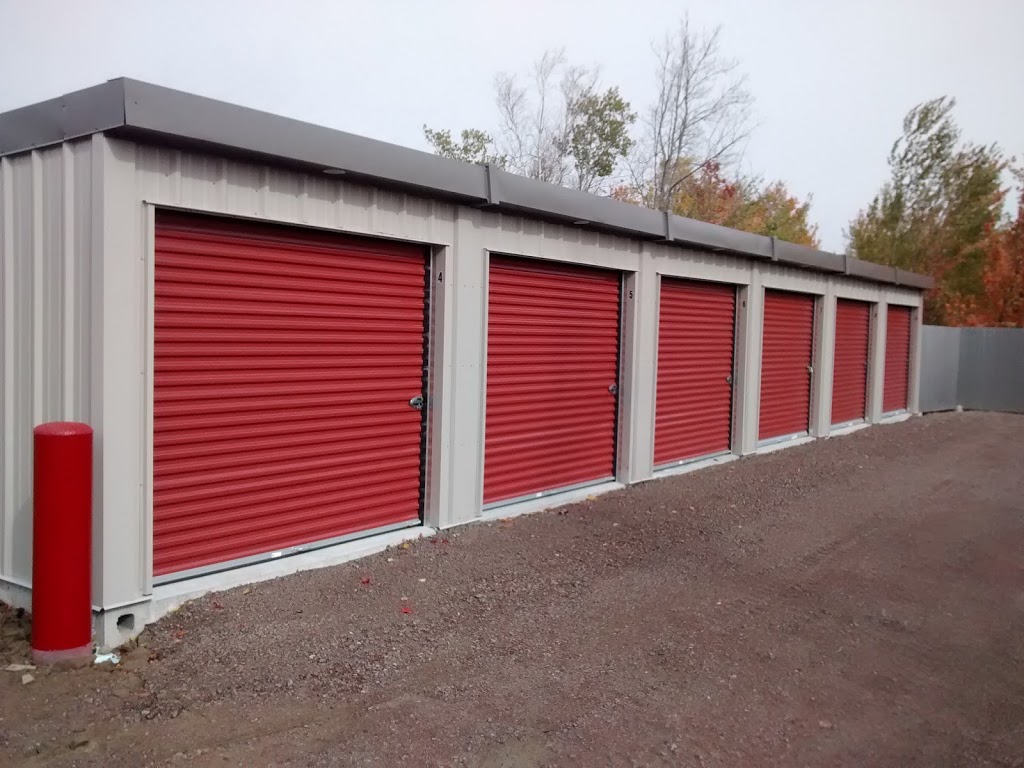 StoraCube | 115 Old Mill Rd, Shediac Cape, NB E4P 3C4, Canada | Phone: (506) 532-4320