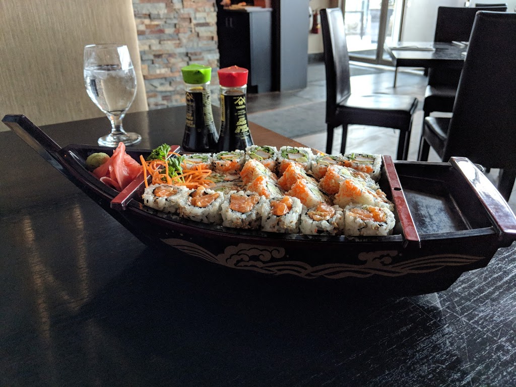 Bambu Restaurant | 3993 Riverside Dr, Ottawa, ON K1V 1E5, Canada | Phone: (613) 738-8800