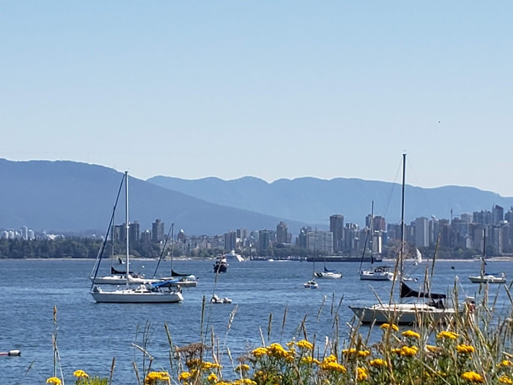 royal vancouver yacht club point grey