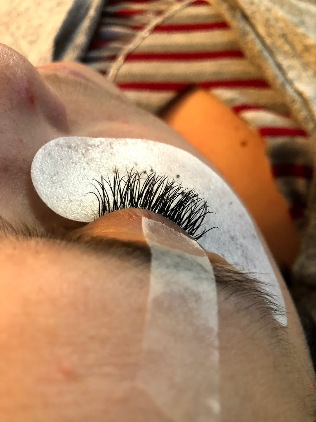 Lashes by Trish | 4333 Kehler St, Yarrow, BC V2R 5E4, Canada | Phone: (778) 808-3843