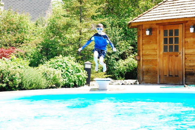 Markham Swim School | 19 Mintleaf Gate, Markham, ON L3P 5X4, Canada | Phone: (416) 294-2175