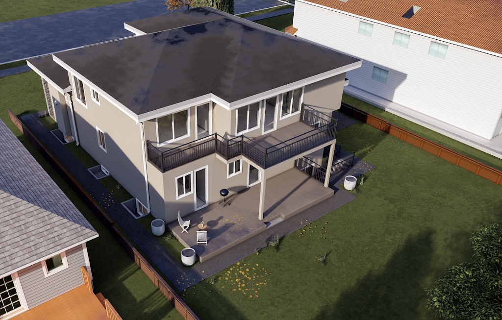 Iconic Home Designs | 1504 E 59th Ave, Vancouver, BC V5P 2G7, Canada | Phone: (778) 893-5780