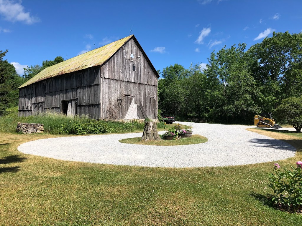 Popkie Landscaping | 1340 2, Brockville, ON K6V 7H4, Canada | Phone: (613) 498-5027