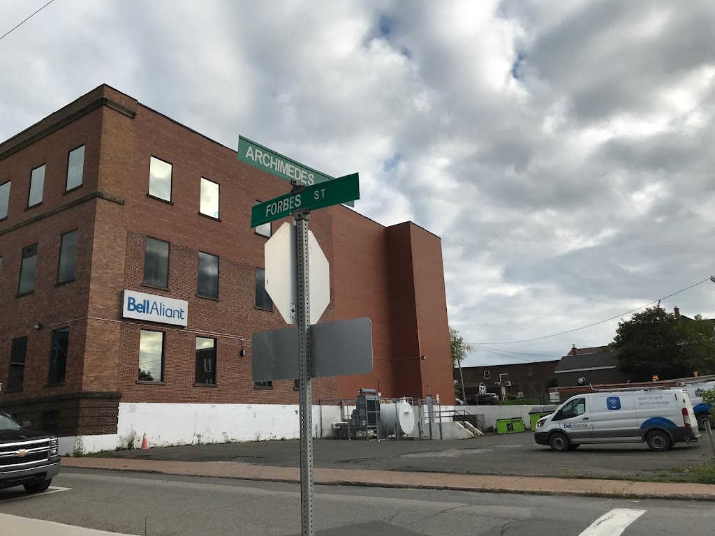 Bell Aliant | 185 Forbes St, New Glasgow, NS B2H 5L6, Canada | Phone: (877) 427-0436