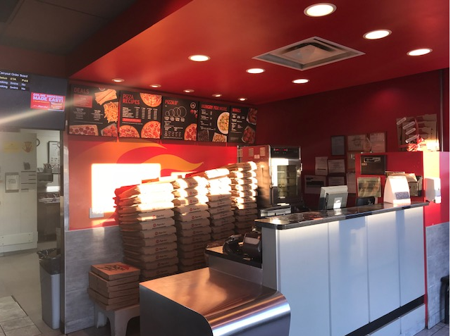 Pizza Hut | 11 Hidden Creek Dr NW #303, Calgary, AB T3A 6K6, Canada | Phone: (403) 310-1010