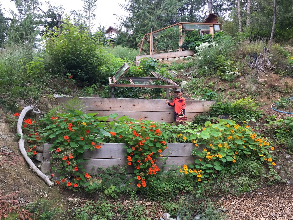 Coastal Urban Gardens | 8305 Rainbow Dr, Whistler, BC V8E 0G1, Canada | Phone: (604) 966-7384