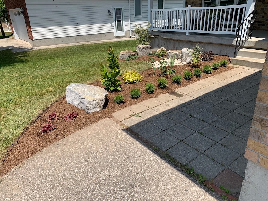 Dwyer landscaping | 42778 Walton Rd, Walton, ON N0K 1Z0, Canada | Phone: (519) 955-2869