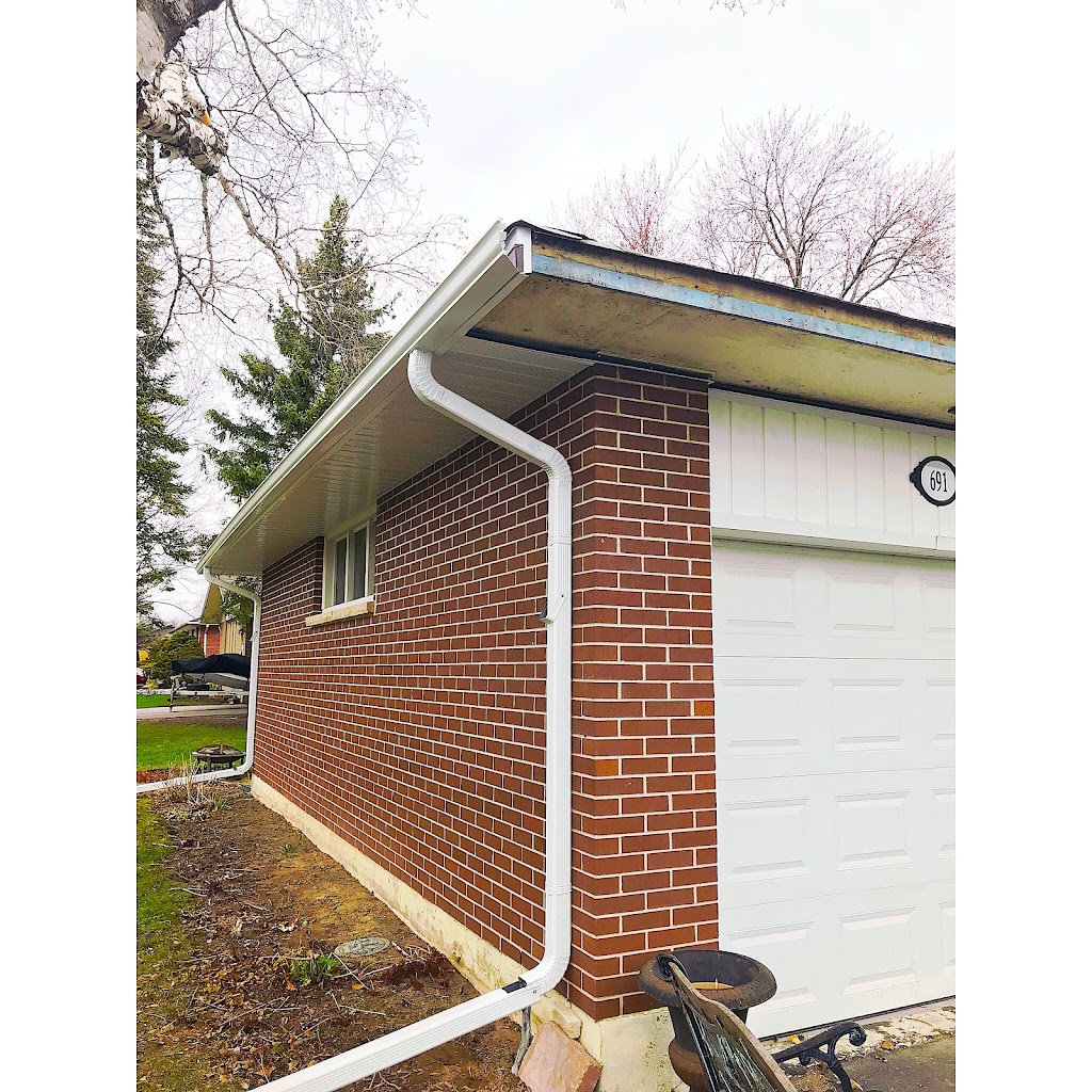 Durham Exterior | 101 Southlawn Ave, Oshawa, ON L1H 3Y2, Canada | Phone: (905) 260-2322