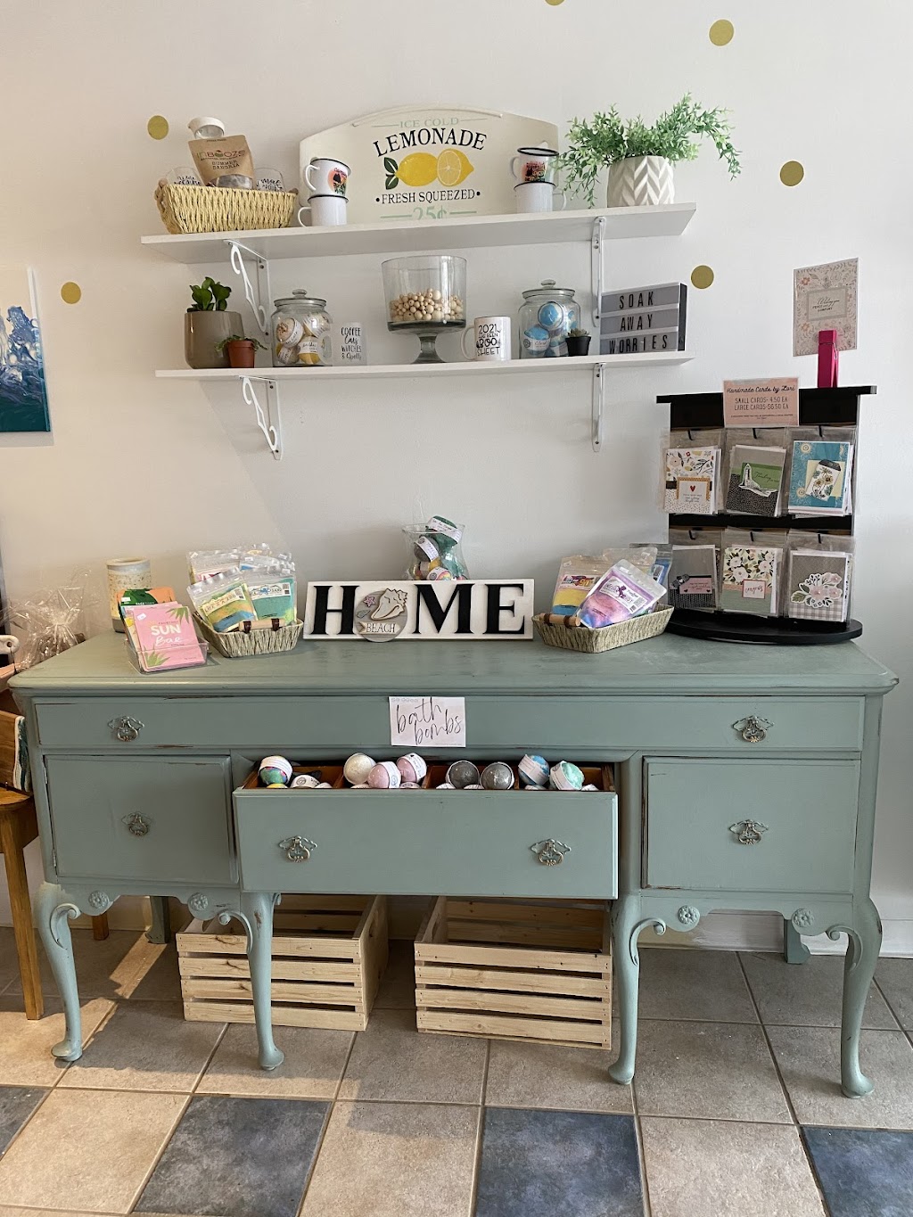 Occasions Gift Boutique | 1200 Yonge St S Unit 2, Walkerton, ON N0G 2V0, Canada | Phone: (519) 889-1421