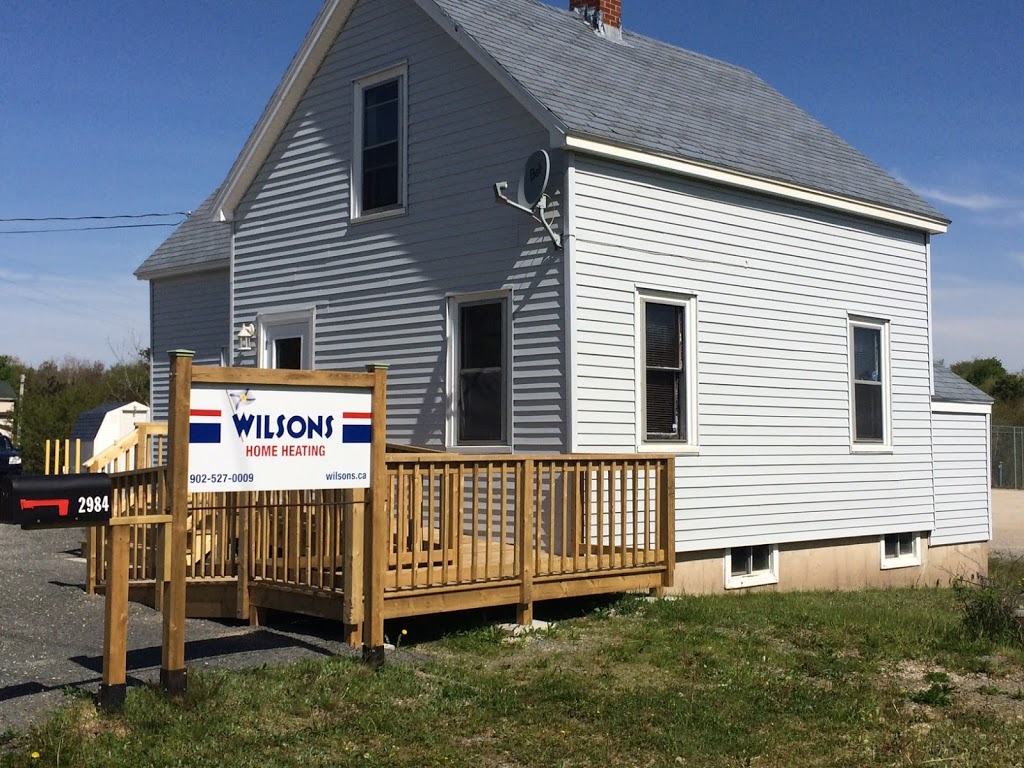Wilsons Heating | 2984 NS-325, Wileville, NS B4V 5G6, Canada | Phone: (902) 527-0009