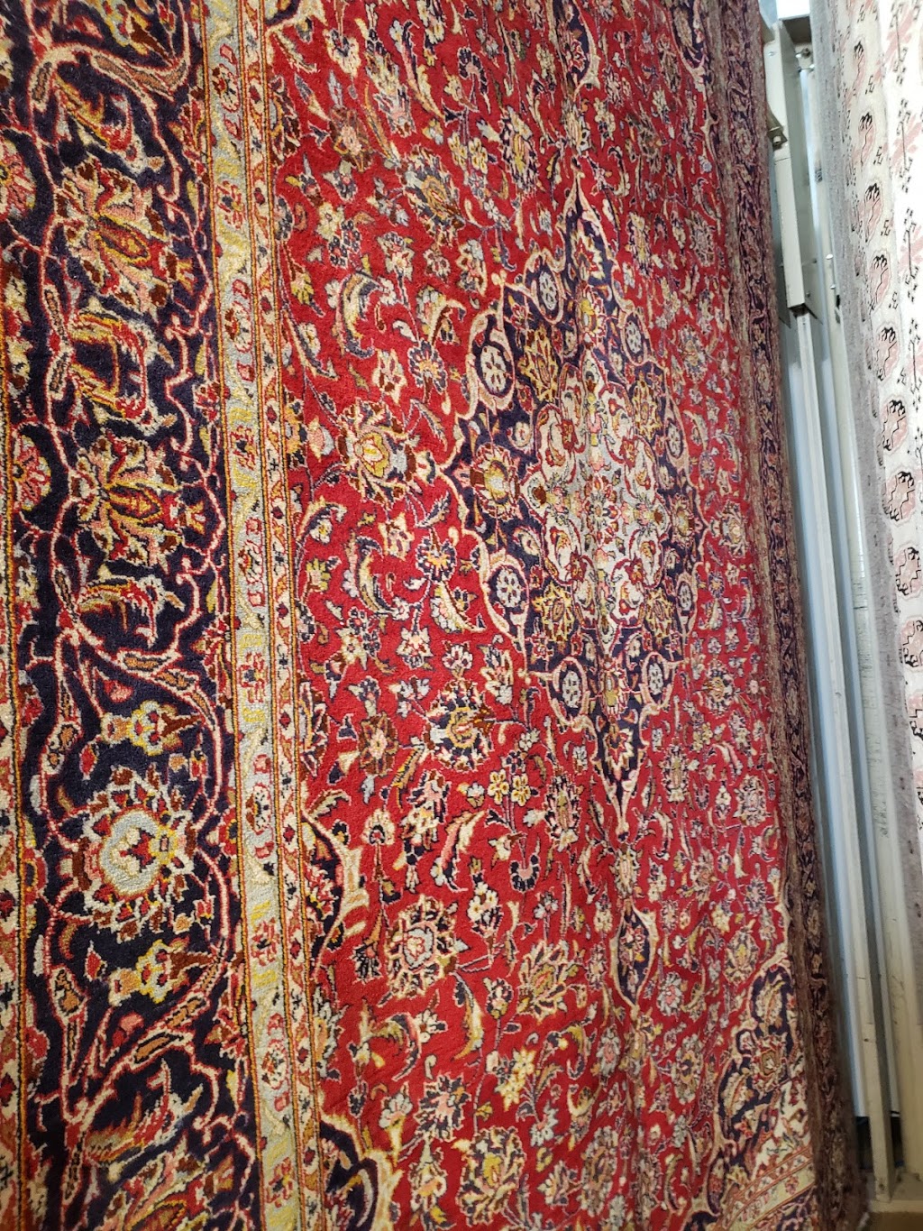 Carpets And Home | 2834 Millar Ave, Saskatoon, SK S7K 5X7, Canada | Phone: (306) 933-9797
