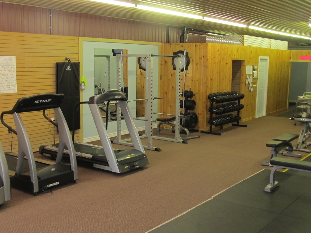 GYM Place Victoria | 118 Avenue Victoria, Shawville, QC J0X 2Y0, Canada | Phone: (819) 661-0629