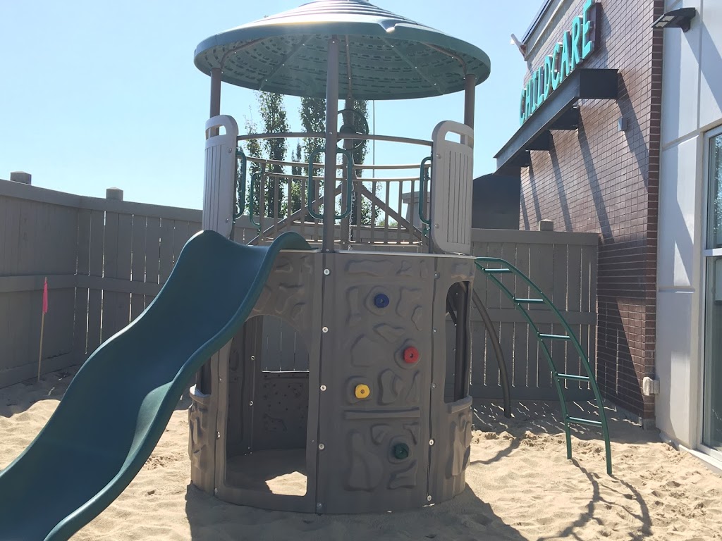 Bright Horizons Childcare Aspen Trails | 3870 Sherwood Dr #710, Sherwood Park, AB T8H 0Z9, Canada | Phone: (780) 478-2273